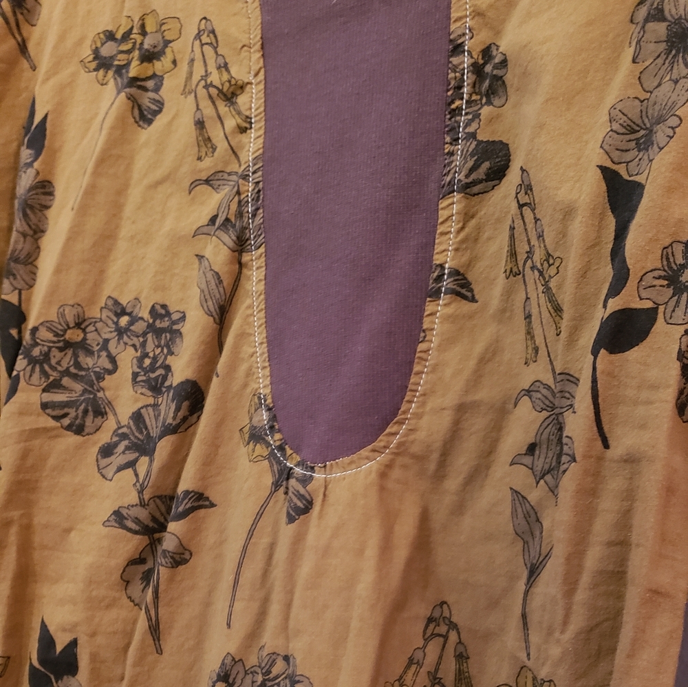 Tunic from Field Day - Picture 4 of 7